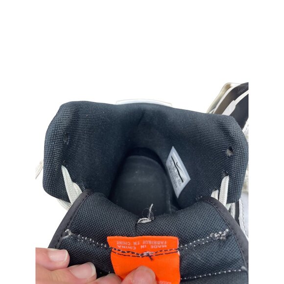 Nike Air Force 1 High '07 LV8" Mens Logo Pack High Sneakers Sz 10.5 SKU 9572 - Picture 9 of 16